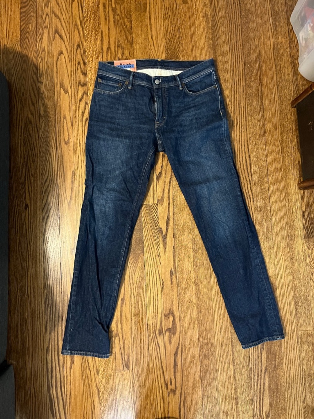 Acne Studios jeans